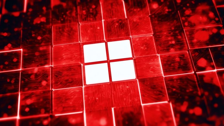 CISA: Рансомвер групи почнаа активно да ја злоупотребуваат ранливоста BlueHammer во Windows