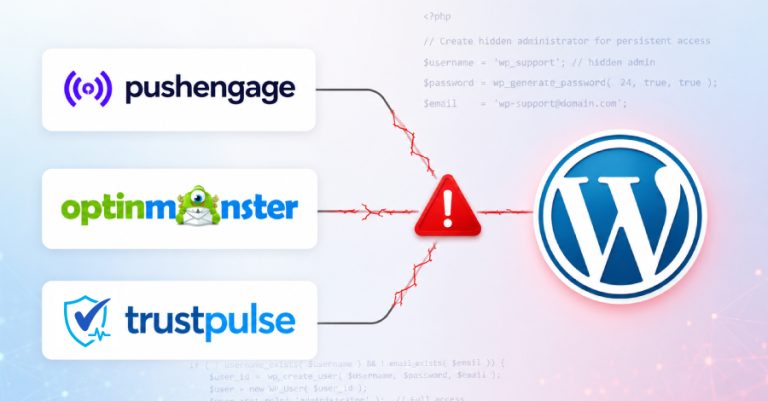 Популарни WordPress додатоци на скрипти изменети за поставување скриени backdoor пристапи на веб-страници