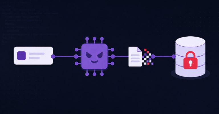AI агент ја искористи Langflow RCE ранливоста за автоматизирање на ransomware напад врз база на податоци