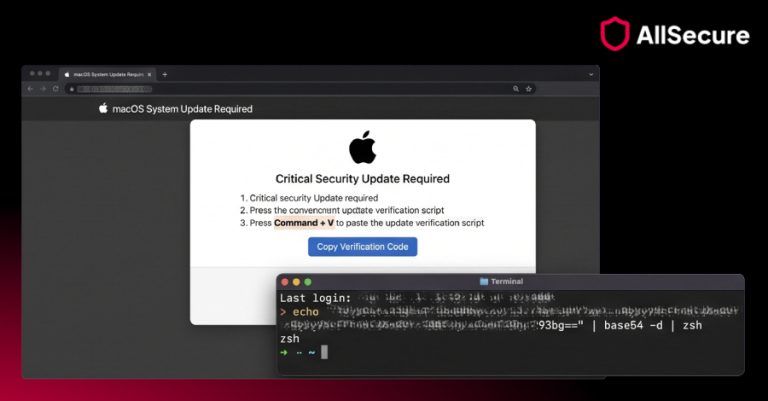 Малвертизирање насочено кон macOS поврзано со Северна Кореја користи лажни ажурирања за испорака на малициозен софтвер за кражба на криптовалути