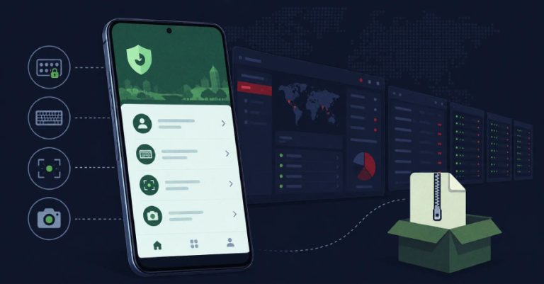 Изворниот код на Android RAT-малициозниот софтвер Flying Eagle се шири, а неговата инфраструктура е пронајдена на 170 сервери
