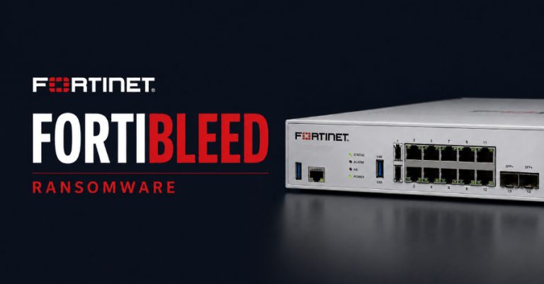 Кражбата на акредитиви во кампањата FortiBleed поврзана со ransomware групите INC и Lynx