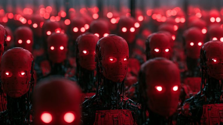 Новиот DDoS ботнет Dysphoria се прошири на 200.000 уреди ширум светот