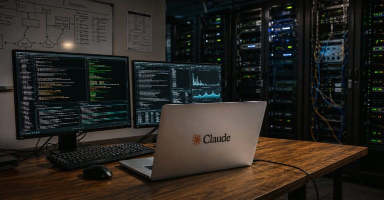 Anthropic тврди дека Claude го помешал отворениот интернет со CTF натпревар и компромитирал три организации