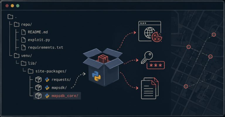Новиот ChocoPoC RAT ги таргетира истражувачите на ранливости преку лажни PoC репозиториуми