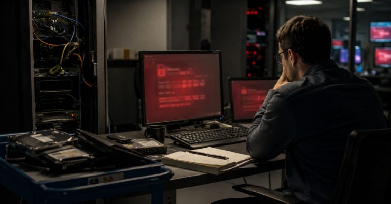 Рансомвер групите се насочуваат кон Citrix Bleed 2, BYOVD и кон украдени акредитиви од синџирот на снабдување