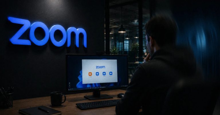 Zoom објави критична безбедносен додаток за Windows ранливост што може да овозможи преземање на кориснички сметки