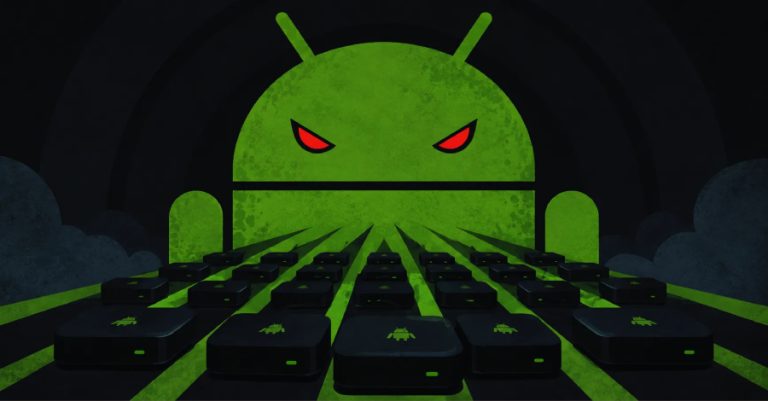 Kimwolf v7 Android ботнетот го прави DDoS сообраќајот преку HTTP/2 да изгледа како легитимно прелистување