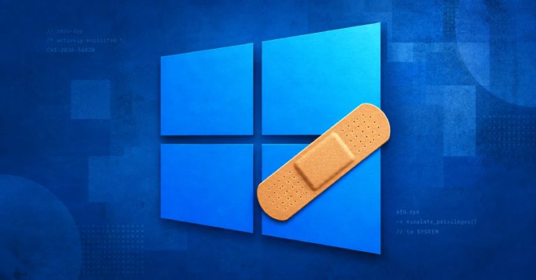 Microsoft закрпи 398 пропусти, вклучително и zero-day пропуст во Windows драјвер кој активно се експлоатира