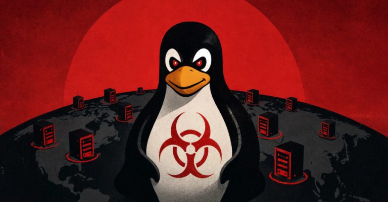 Evooo1Bot Linux ботнет ги искористува познатите ранливости за претворање на Edge уредите во SOCKS5 прокси-сервери