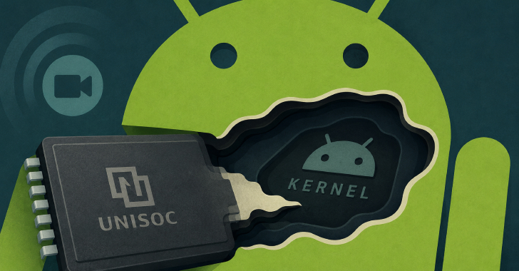 Напаѓачите можат да стигнат до Android Kernel преку Unisoc VoLTE ранливост
