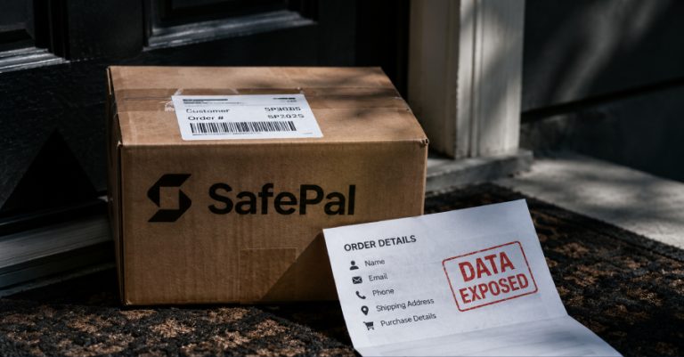 Производителот на хардверски паричници SafePal вели дека пропуст изложил податоци на речиси 40.000 корисници