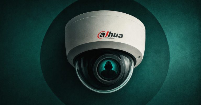Хакери компромитирале повеќе од 14.500 Dahua уреди со напади врз акредитиви, заобиколување на автентикацијата и P2P