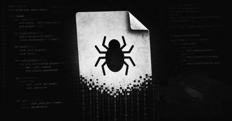 Кампањата за шпионажа SilkParasite ги таргетира владите во Централна Азија со пет нови RAT-малициозни софтвери