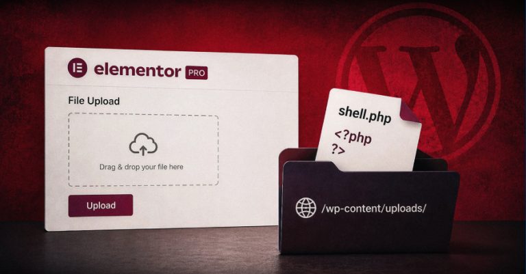 Пропуст во Elementor Pro може да им овозможи на неавтентицирани напаѓачи да прикачат PHP и да извршат код