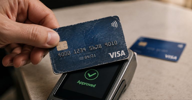 Zombie Card напад може да ги „оживее“ истечените Visa картички за бесконтактни плаќања