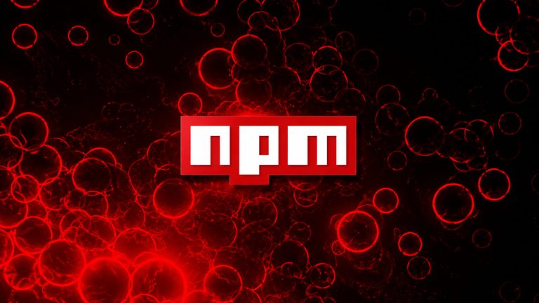 Хакери ги злоупотребуваат npm mirror-серверите за хостирање phishing страници за пренасочување