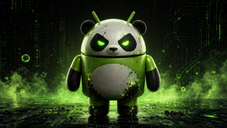 ToxicPanda Android малициозниот софтвер ги користи VPN дозволите за блокирање на Google Play