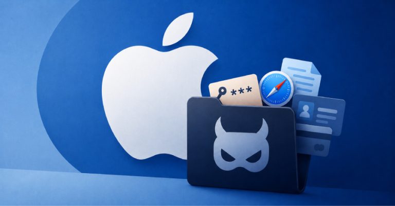 Microsoft поврза повеќе од 30 ротирачки домени со инфраструктурата на MacSync Stealer
