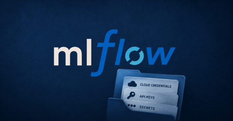 Напаѓачи ја искористуваат SSRF ранливоста во MLflow за кражба на cloud акредитиви и тајни