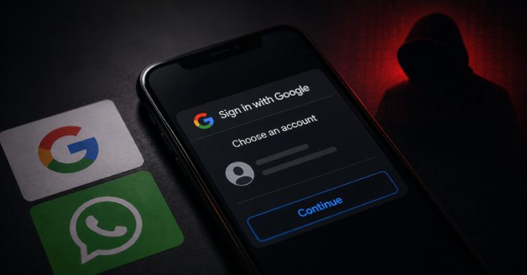 Осомничени руски хакери ги злоупотребуваат Google OAuth и поврзувањето со WhatsApp за преземање контрола врз сметки