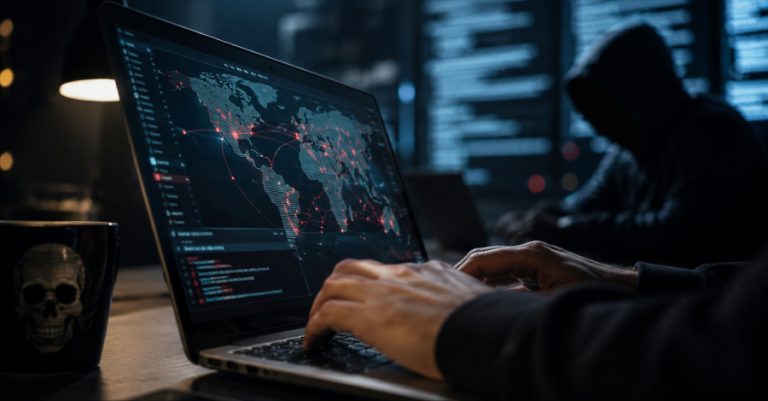 UAT-10147 користи вештачка интелигенција за скалирање на напади врз сервери, распоредува SPECTRE со заобиколување на EDR и Linux rootkit