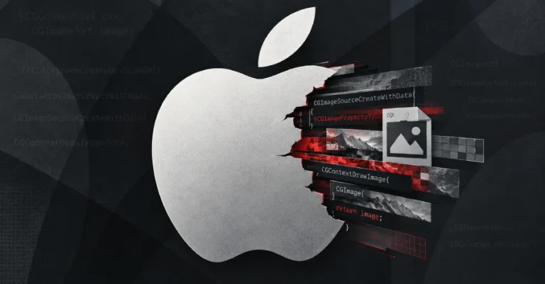 Apple поправа пропуст во CoreGraphics кој можеби бил искористен во таргетирани напади