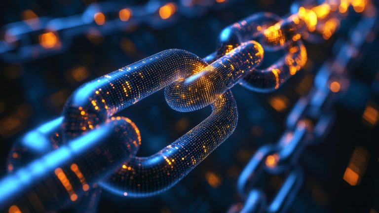 Над 5.400 хакирани веб-страници испорачуваат ClickFix payload-и складирани на блокчејн