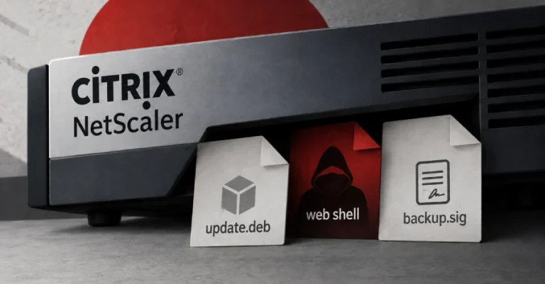 Напаѓачите искористуваат пропуст во NetScaler за root пристап, распоредуваат WHIPSHOT и SLAPSHOT