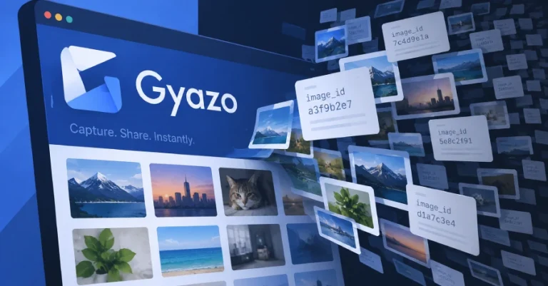 Пробивот во Gyazo изложи 23,62 милиони кориснички записи и 490 милиони записи со метаподатоци за слики