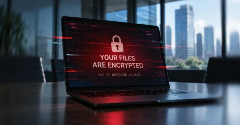 Пропусти во Cisco FMC се искористуваат за кражба на акредитиви и инсталирање на Qilin ransomware