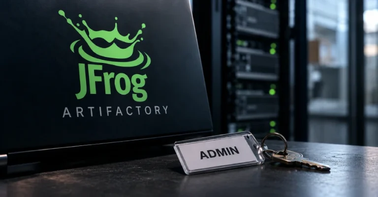 Напаѓачите ги комбинираат пропустите во JFrog Artifactory за да добијат администраторска контрола и да постават бекдор