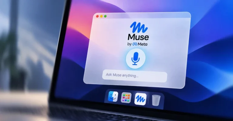 Една скриена поставка во Meta Muse може да им овозможи на напаѓачите да го претворат AI асистентот во задна врата