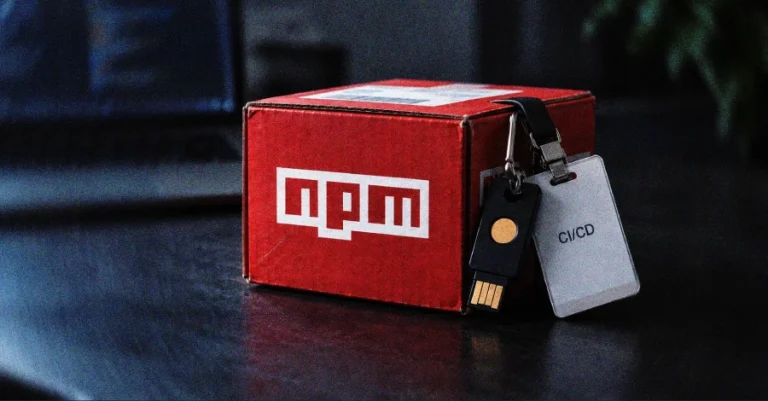 LLM помогнал во создавањето на PhantomRaven, малвер кој краде npm и GitHub акредитиви