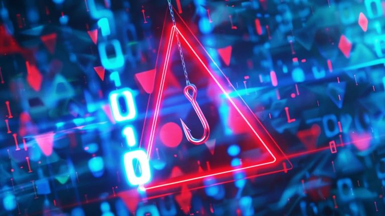 Напаѓачите ги прикриваат фишинг-замките со помош на невидливи Unicode знаци