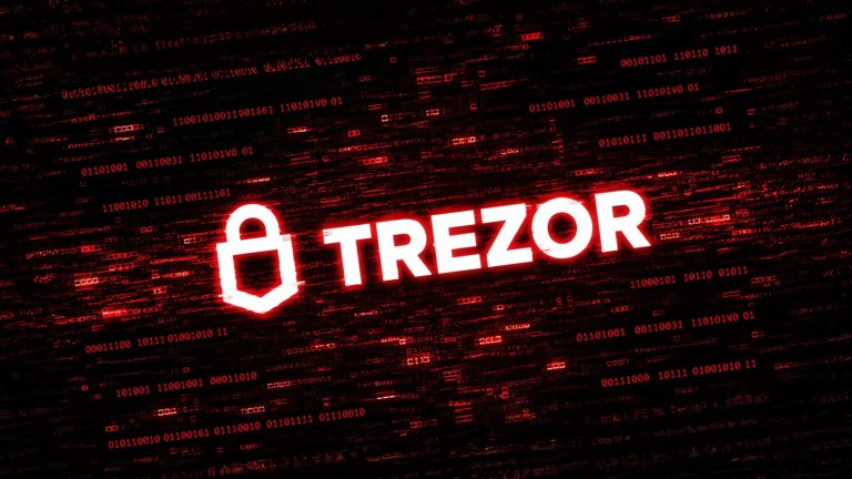 Trezor ги предупредува корисниците за пробив кај давателот на услуги за е-пошта и фишинг напади