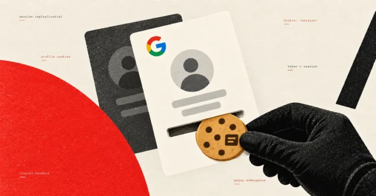 JSCeal Malware може да ја заобиколи Google автентикацијата со користење украдени сесиски колачиња