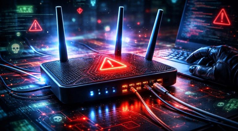 Непоправениот пропуст во Broadcom Wi-Fi им овозможува на напаѓачите во близина да извршуваат код со root-пристап на рутерите