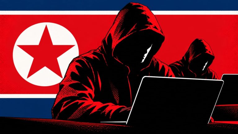 Хакерите од Lazarus користат постквантна криптографија за испорака на малициозен софтвер