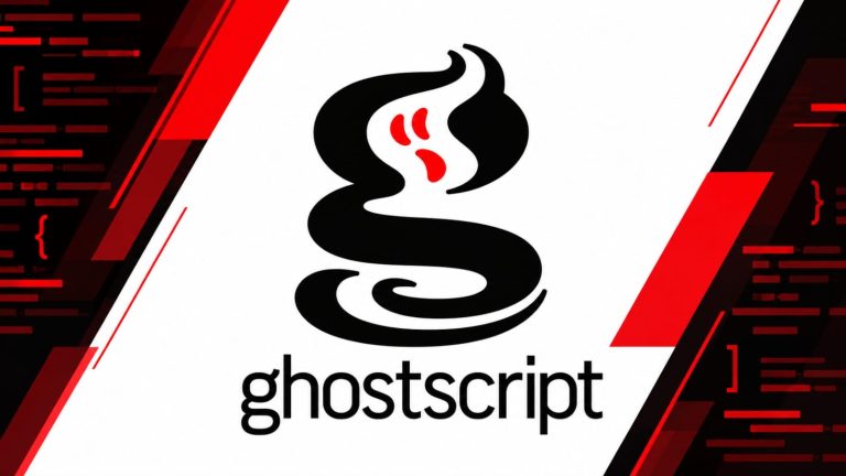 Пропуст во Ghostscript им овозможува на хакерите да преземат контрола над серверите преку прикачување PDF-датотеки