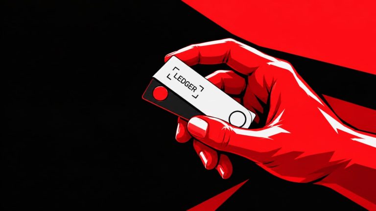 Ledger потврди дека шпионски хардверски чип стои зад кражбите на криптовалути од дигитални паричници