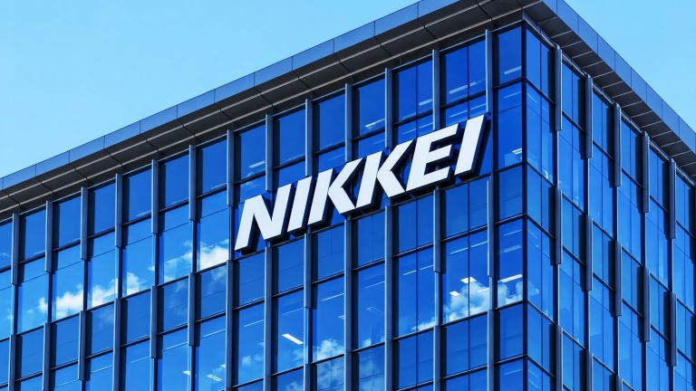 Nikkei открива упади во Microsoft и Google е-поштенските сметки на вработени