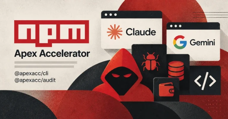 Лажен Web3 акцелератор користи npm пакети за ширење малициозен софтвер и преземање на сообраќајот на AI агенти