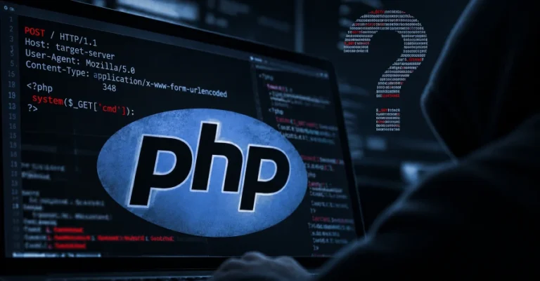 Некој се обидел да ги искористи ранливостите во PHP2Shell 4 дена пред нивното јавно објавување