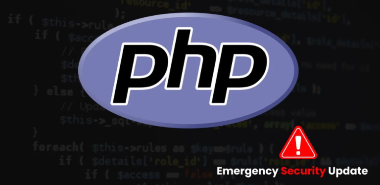 Критична ранливост во PHP овозможува далечинско извршување на злонамерен код без автентикација