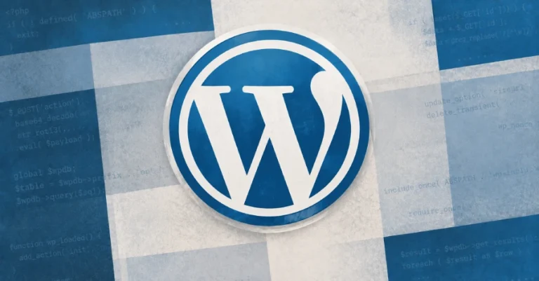 WordPress задната врата повторно се создава по чистењето, користејќи датотеки, база на податоци и споделена меморија
